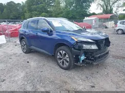 5N1AT3BA6MC810252 2021 NISSAN ROGUE