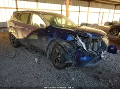 5N1AT3BA6MC810493 2021 NISSAN ROGUE