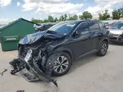 5N1AT3BA6MC812521 2021 NISSAN ROGUE