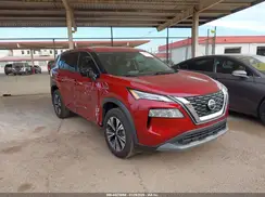 5N1AT3BA6MC812602 2021 NISSAN ROGUE
