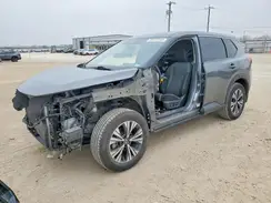 5N1AT3BA6MC812986 2021 NISSAN ROGUE