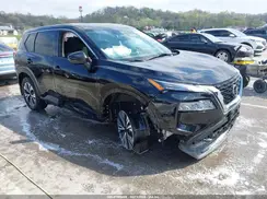 5N1AT3BA6MC815774 2021 NISSAN ROGUE