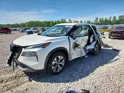 5N1AT3BA6MC817069 2021 NISSAN ROGUE