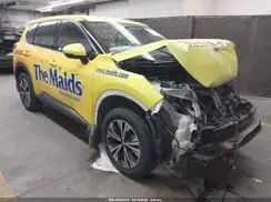 5N1AT3BA6MC817086 2021 NISSAN ROGUE
