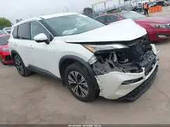 5N1AT3BA6MC817251 2021 NISSAN ROGUE