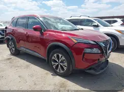 5N1AT3BA6MC819632 2021 NISSAN ROGUE