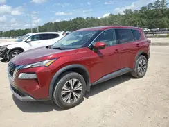5N1AT3BA6MC819839 2021 NISSAN ROGUE