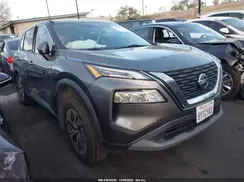 5N1AT3BA6MC824247 2021 NISSAN ROGUE