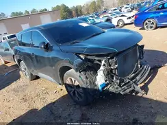 5N1AT3BA6MC825009 2021 NISSAN ROGUE