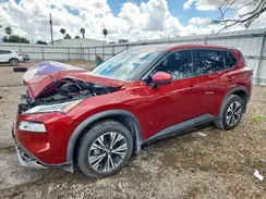 5N1AT3BA6MC825320 2021 NISSAN ROGUE