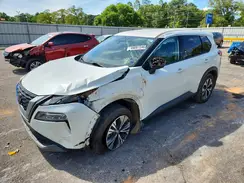 5N1AT3BA6MC826354 2021 NISSAN ROGUE