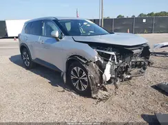 5N1AT3BA6MC827116 2021 NISSAN ROGUE