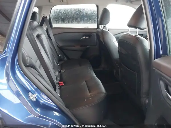 5N1AT3BA6MC828363 2021 NISSAN ROGUE - Image 8