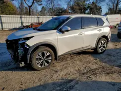 5N1AT3BA6MC829321 2021 NISSAN ROGUE
