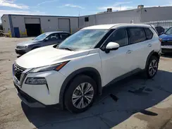 5N1AT3BA6MC830548 2021 NISSAN ROGUE