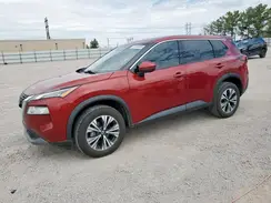 5N1AT3BA6MC833787 2021 NISSAN ROGUE