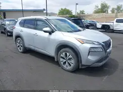 5N1AT3BA6MC835233 2021 NISSAN ROGUE