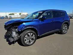 5N1AT3BA6MC836138 2021 NISSAN ROGUE