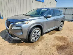 5N1AT3BA6MC838679 2021 NISSAN ROGUE