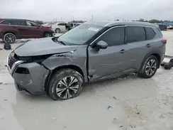 5N1AT3BA6MC838715 2021 NISSAN ROGUE