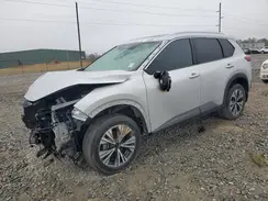 5N1AT3BA6MC839850 2021 NISSAN ROGUE