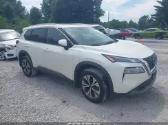 5N1AT3BA6MC840478 2021 NISSAN ROGUE
