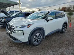 5N1AT3BA6MC840500 2021 NISSAN ROGUE