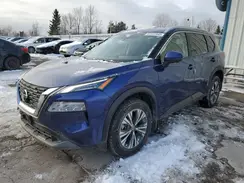 5N1AT3BA6MC841422 2021 NISSAN ROGUE