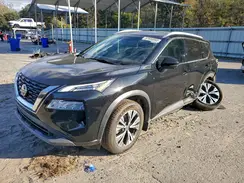 5N1AT3BA6MC841436 2021 NISSAN ROGUE