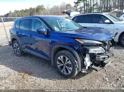 5N1AT3BA6MC842473 2021 NISSAN ROGUE