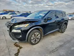 5N1AT3BA6MC842666 2021 NISSAN ROGUE