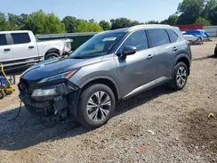 5N1AT3BA6MC844742 2021 NISSAN ROGUE