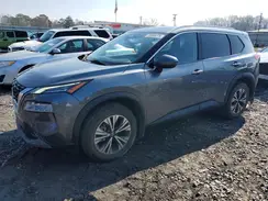 5N1AT3BA6MC847110 2021 NISSAN ROGUE