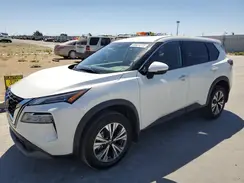 5N1AT3BA6MC847348 2021 NISSAN ROGUE