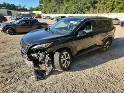 5N1AT3BA6MC849584 2021 NISSAN ROGUE