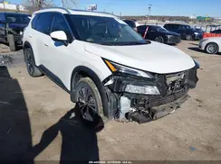 5N1AT3BA6MC849939 2021 NISSAN ROGUE
