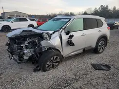5N1AT3BA6MC850153 2021 NISSAN ROGUE