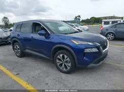 5N1AT3BA7MC671720 2021 NISSAN ROGUE