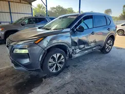 5N1AT3BA7MC673404 2021 NISSAN ROGUE