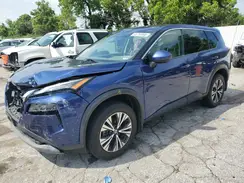 5N1AT3BA7MC674617 2021 NISSAN ROGUE