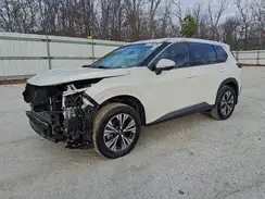 5N1AT3BA7MC677808 2021 NISSAN ROGUE
