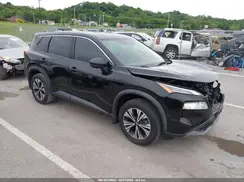 5N1AT3BA7MC679283 2021 NISSAN ROGUE