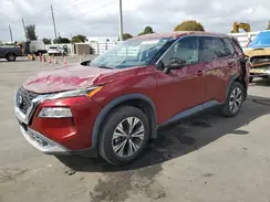 5N1AT3BA7MC679817 2021 NISSAN ROGUE