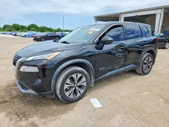 5N1AT3BA7MC681020 2021 NISSAN ROGUE