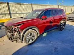 5N1AT3BA7MC682717 2021 NISSAN ROGUE