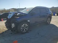 5N1AT3BA7MC683558 2021 NISSAN ROGUE