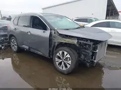 5N1AT3BA7MC684256 2021 NISSAN ROGUE