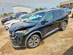 5N1AT3BA7MC684824 2021 NISSAN ROGUE