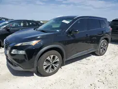 5N1AT3BA7MC686668 2021 NISSAN ROGUE