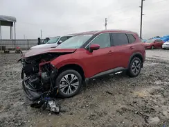 5N1AT3BA7MC692034 2021 NISSAN ROGUE